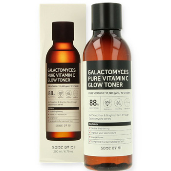 SOME BY MI Galactomyces Toner 200 ml
