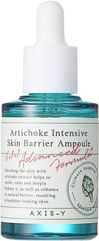 AXIS-Y Artichoke Intensive Skin Barrier Ampoule 30 ml