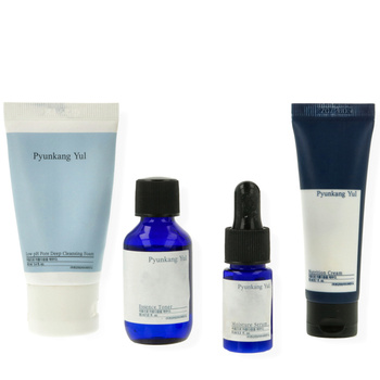 Pyunkang Yul Mini 4-in-1 Set