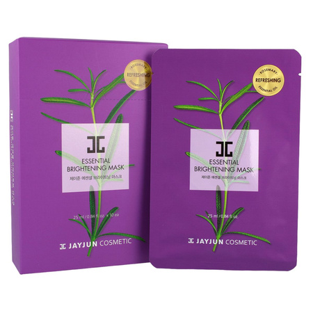 JAYJUN Essential Brightening Mask 25ml