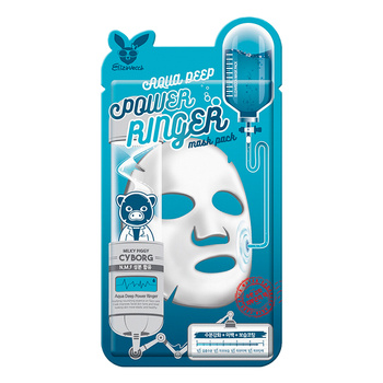 ELIZAVECCA Aqua Deep Power Ringer Mask 23ml