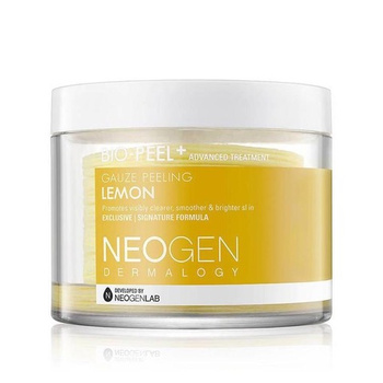 NEOGEN DERMALOGY Bio-Peel Gauze Peeling Lemon 30 ea