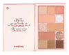 Peripera All Take Mood Technique Palette #03 My Autumn Mood