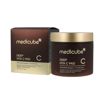 Medicube Deep Vita C Pad 70 ea