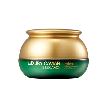 BERGAMO Prestige Luxury Caviar 50 ml