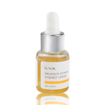 iUNIK Propolis Vitamin Synergy Miniature Serum 15 ml
