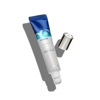 FARMSTAY Collagen Anti-Wrinkle Eye Cream Roller 25 ml