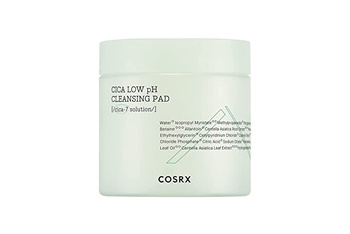 COSRX Pure Fit Cica Low PH Cleansing Pad (100EA) 335 ml