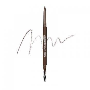 Peripera Speedy Skinny Brow #02 Dark Brown
