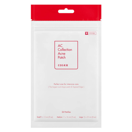 COSRX AC Collection Acne Patch 26ea