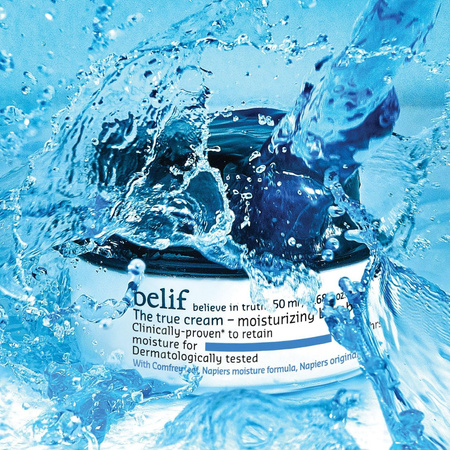 Belif The True Cream Moisturizing Bomb 50 ml
