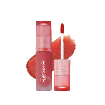 Peripera Ink Mood Matte Tint 04 Soft Cedarwood 4g