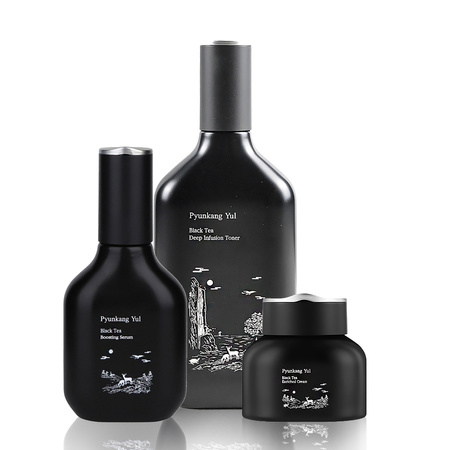 Pyunkang Yul Black Tea Line Gift Set