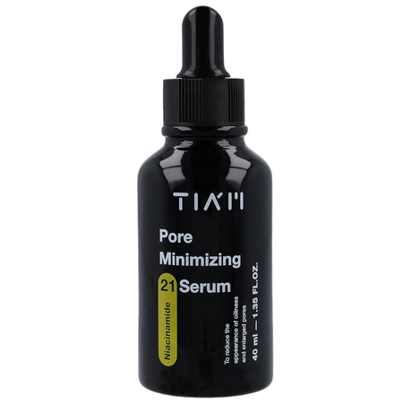 TIAM Pore Minimizing 21 Serum 40ml