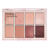 Heimish Dailism Eye Palette Nudie Rose 14 g