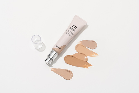 Heimish Moringa Ceramide BB Cream SPF 30 PA++ 25N Medium, 30ml