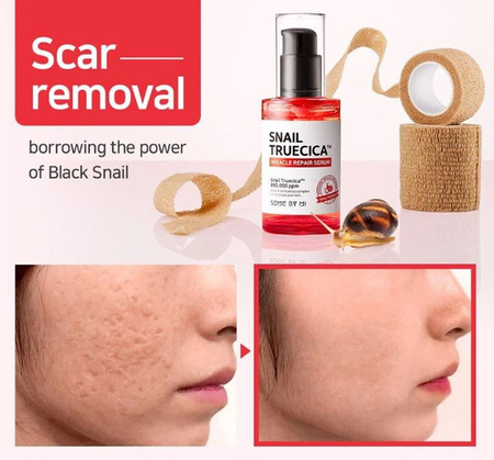 SOME BY MI Snail Truecica Miracle Repair Serum 50 ml