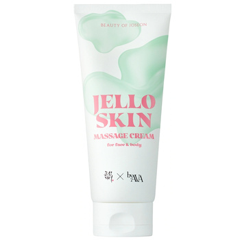 Beauty of Joseon Jelloskin Massage Cream for face & body 200 ml