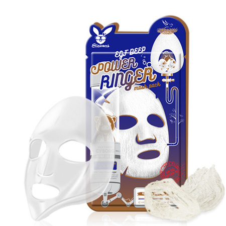 ELIZAVECCA EGF Deep Power Ringer Mask Pack 23ml