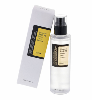 COSRX Advanced Snail 96 Mucin Power Essence 100ml