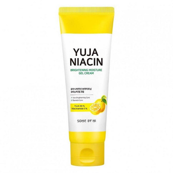 SOME BY MI Yuja Niacin Brightening Moisture Gel Cream 100 ml