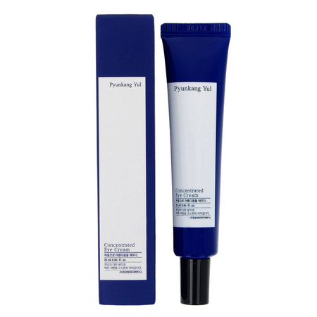 Pyunkang Yul Concentrated Eye Cream 25 ml - Skoncentrowany krem pod oczy