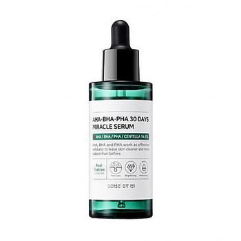SOME BY MI AHA BHA PHA 30 Days Miracle Serum 50 ml