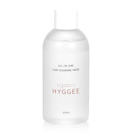 HYGGEE All in One Mist Cleansing Water 300 ml