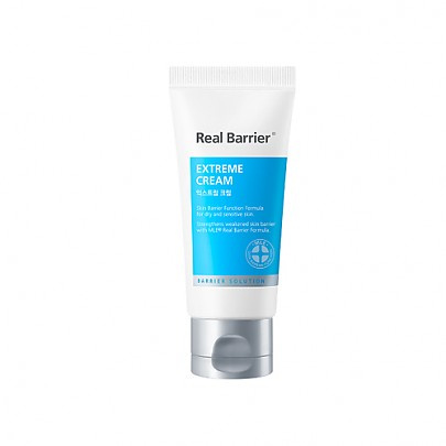 Real Barrier Extreme Cream 50ml tube