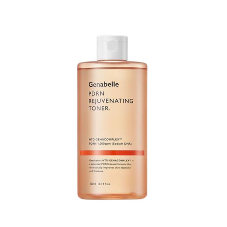 Genabelle PDRN Rejuvenating Toner 300 ml