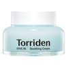 Torriden Dive-in Soothing Cream 100 ml