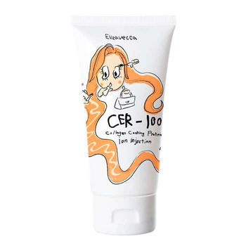 ELIZAVECCA Milky Piggy Collagen Coating Protein Ion Injection 50ml