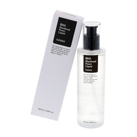 COSRX BHA Blackhead Power Liquid 100ml