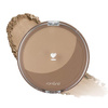 rom&nd Better Than Shape 02 Walnut Grain