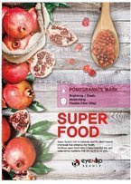 EYENLIP Pomegranate Mask Sheet