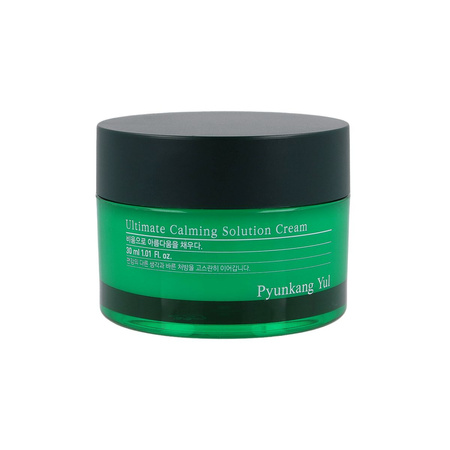 Pyunkang Yul Ultimate Calming Solution Cream 30ml
