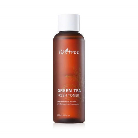 ISNTREE Green Tea Fresh Toner 200ml