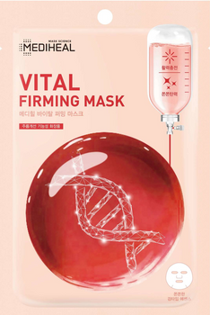 MEDIHEAL Vital Firming Mask 20 ml