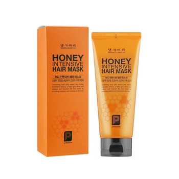 Daeng Gi Meo Ri Honey Intensive Hair Mask 150 ml - Inwensywnie nawilżająca miodowa maska do włosów