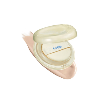 FWEE Cushion Egg-Fit Cover 1.5 Peach 13 g