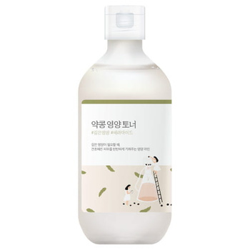 Round Lab Soybean Nourishing Toner 300ml