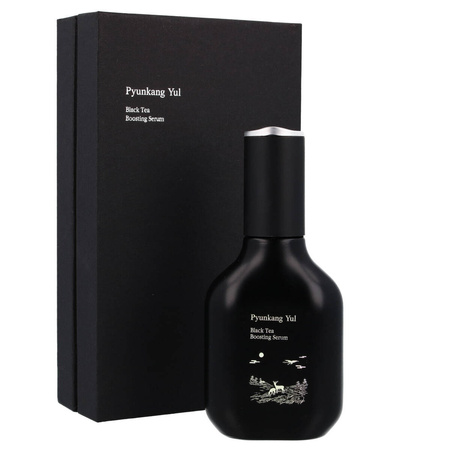 Pyunkang Yul Black Tea Boosting Serum 45ml
