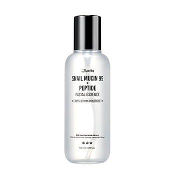 Jumiso Snail Mucin 95 + Peptide Facial Essence 140ml