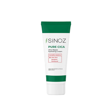 Sinoz - Pure Cica Ultra Repair Cream, 50ml
