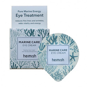 Heimish Marine Care Eye Cream 5ML Blister