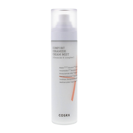 COSRX Balancium Comfort Ceramide Cream Mist 120ml