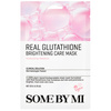 SOME BY MI Real Glutathione Brightening Care Mask 20 g