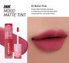 Peripera Ink Mood Matte Tint 02 Ballet Pink 4g