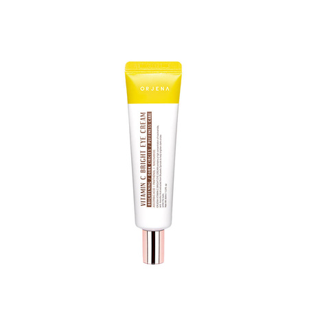 ORJENA Vitamin C Bright Eye Cream 30 ml