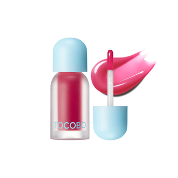 TOCOBO Juicy Berry Plumping Lip Oil 06 Berry Candy 4 g